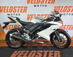YAMAHA YZF R15 YAMAHA YZF R15