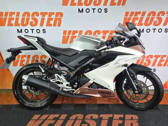 YAMAHA-YZF R15 YAMAHA-YZF R15-2025