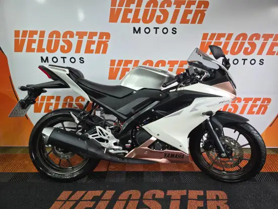 YAMAHA-YZF R15 YAMAHA-YZF R15-2025