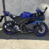 YAMAHA YZF R15 YAMAHA YZF R15