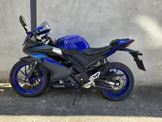 YAMAHA-YZF R15 YAMAHA-YZF R15-2025