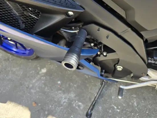 YAMAHA-YZF R15 YAMAHA-YZF R15-2025
