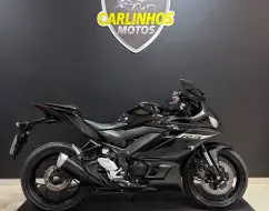 YAMAHA YZF R3 ABS YAMAHA YZF R3 ABS