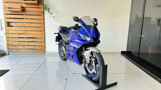 YAMAHA YZF R3 ABS 