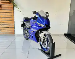 YAMAHA YZF R3 ABS YAMAHA YZF R3 ABS
