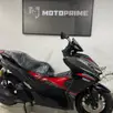 YAMAHA AEROX 160 ABS YAMAHA AEROX 160 ABS