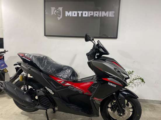 YAMAHA-AEROX 160 ABS YAMAHA-AEROX 160 ABS-2026
