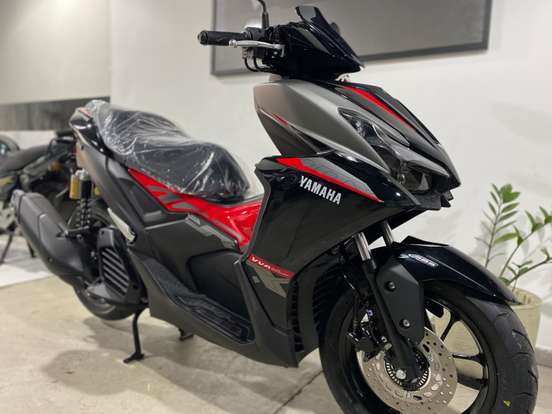 YAMAHA-AEROX 160 ABS YAMAHA-AEROX 160 ABS-2026