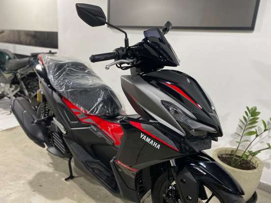 YAMAHA-AEROX 160 ABS YAMAHA-AEROX 160 ABS-2026