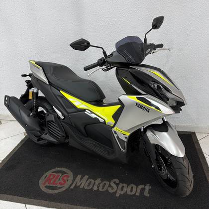 YAMAHA AEROX 160 ABS 