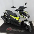 YAMAHA AEROX 160 ABS YAMAHA AEROX 160 ABS