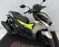 YAMAHA AEROX 160 ABS YAMAHA AEROX 160 ABS