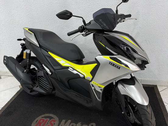 YAMAHA-AEROX 160 ABS YAMAHA-AEROX 160 ABS-2026