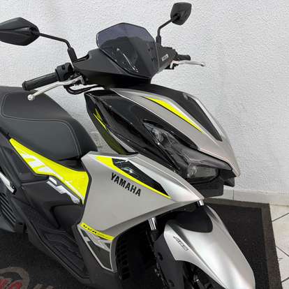 YAMAHA-AEROX 160 ABS-2026