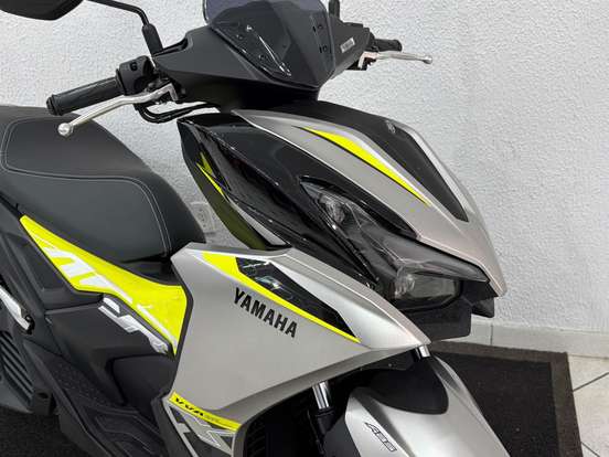 YAMAHA-AEROX 160 ABS YAMAHA-AEROX 160 ABS-2026