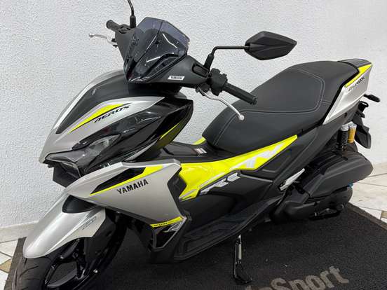 YAMAHA-AEROX 160 ABS YAMAHA-AEROX 160 ABS-2026