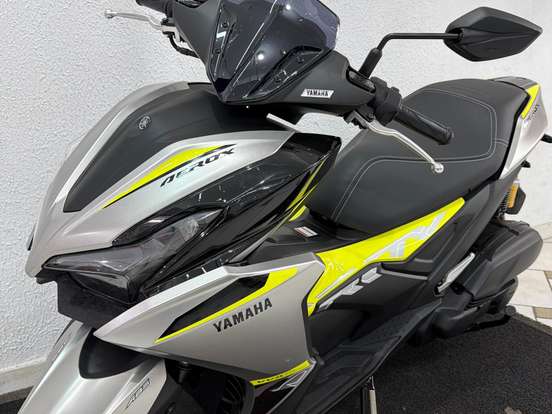 YAMAHA-AEROX 160 ABS YAMAHA-AEROX 160 ABS-2026