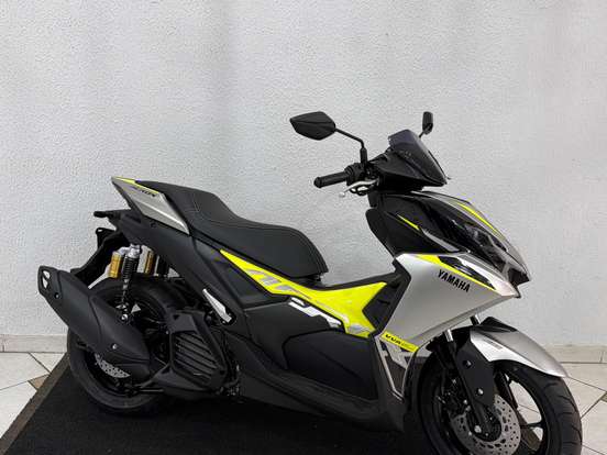 YAMAHA-AEROX 160 ABS YAMAHA-AEROX 160 ABS-2026