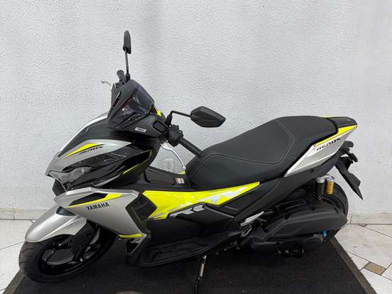YAMAHA-AEROX 160 ABS YAMAHA-AEROX 160 ABS-2026