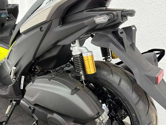 YAMAHA-AEROX 160 ABS YAMAHA-AEROX 160 ABS-2026