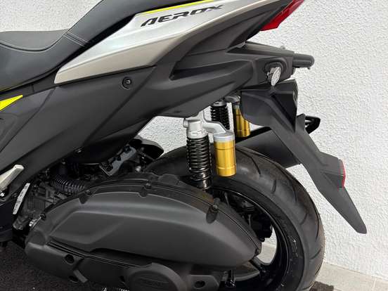 YAMAHA-AEROX 160 ABS YAMAHA-AEROX 160 ABS-2026