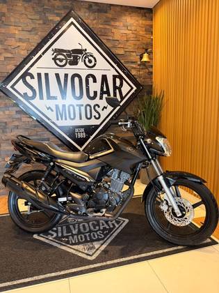 YAMAHA FACTOR 150ED 