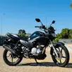 YAMAHA FACTOR YBR 150 ED YAMAHA FACTOR YBR 150 ED