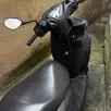 YAMAHA FLUO 125 ABS YAMAHA FLUO 125 ABS