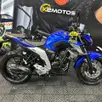 YAMAHA FZ25 FAZER ABS YAMAHA FZ25 FAZER ABS