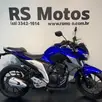 YAMAHA FZ25 FAZER ABS YAMAHA FZ25 FAZER ABS