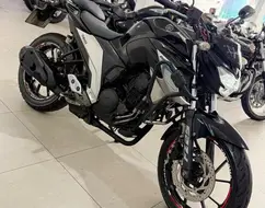 YAMAHA FZ25 FAZER ABS YAMAHA FZ25 FAZER ABS