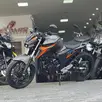 YAMAHA FZ25 FAZER ABS YAMAHA FZ25 FAZER ABS