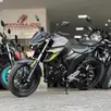 YAMAHA FZ25 FAZER ABS YAMAHA FZ25 FAZER ABS
