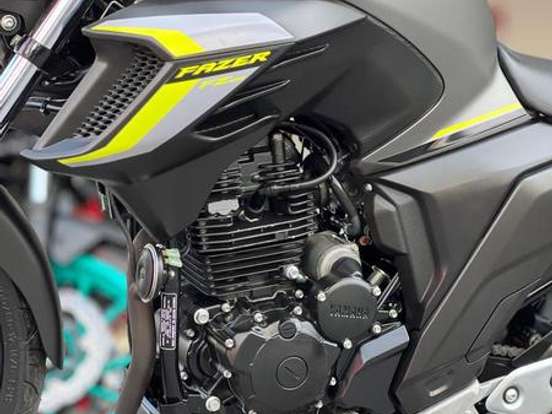 YAMAHA-FZ25 FAZER ABS YAMAHA-FZ25 FAZER ABS-2024
