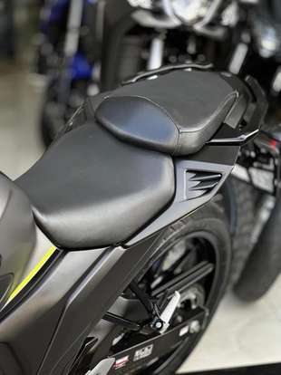 YAMAHA-FZ25 FAZER ABS-2024