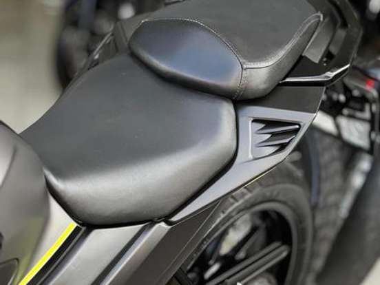 YAMAHA-FZ25 FAZER ABS YAMAHA-FZ25 FAZER ABS-2024