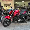 YAMAHA FZ25 FAZER ABS YAMAHA FZ25 FAZER ABS