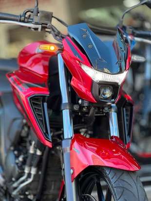YAMAHA-FZ25 FAZER ABS-2025