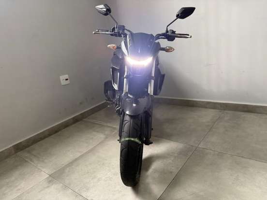 YAMAHA-FZ25 FAZER ABS YAMAHA-FZ25 FAZER ABS-2023