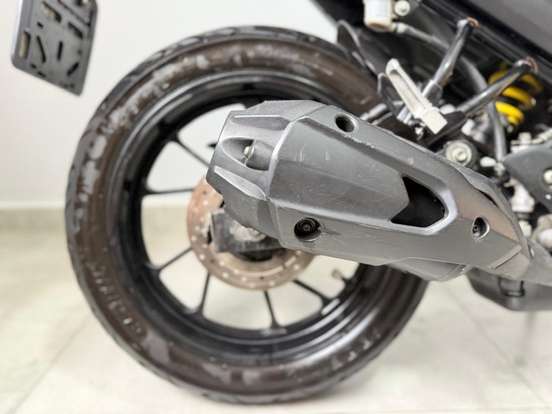 YAMAHA-FZ25 FAZER ABS YAMAHA-FZ25 FAZER ABS-2023