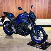 YAMAHA MT-03 ABS YAMAHA MT-03 ABS
