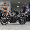 YAMAHA MT-03 ABS YAMAHA MT-03 ABS