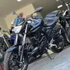 YAMAHA MT-03 ABS YAMAHA MT-03 ABS