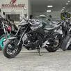 YAMAHA MT-03 ABS YAMAHA MT-03 ABS