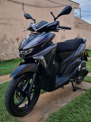 YAMAHA-NEO 125 YAMAHA-NEO 125-2024