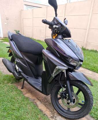 YAMAHA-NEO 125-2024