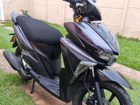 YAMAHA-NEO 125 YAMAHA-NEO 125-2024