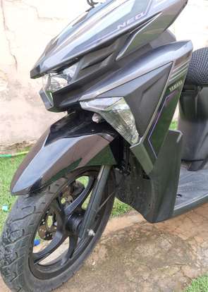 YAMAHA-NEO 125-2024