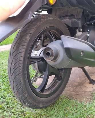 YAMAHA-NEO 125 YAMAHA-NEO 125-2024