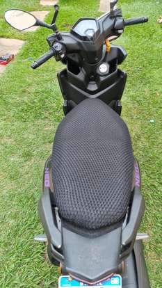 YAMAHA-NEO 125 YAMAHA-NEO 125-2024